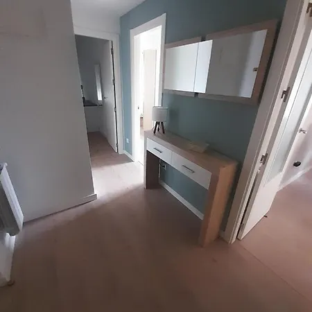 Aguanaz Apartment
