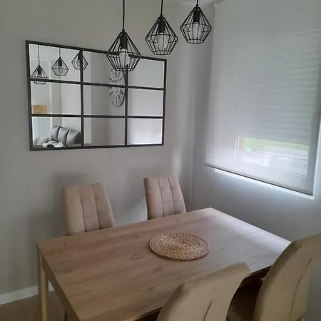 Apartment Aguanaz *