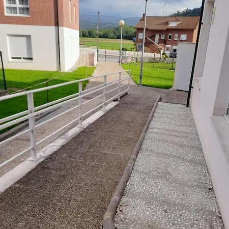 Apartment Aguanaz