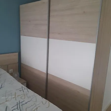 Apartment Aguanaz